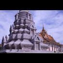 Cambodia Royal Palace 19