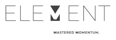 Element M logo