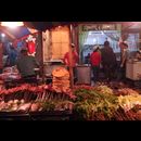 China Xian Night Market 24