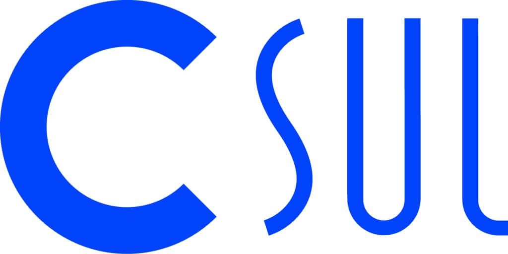 logo da empresa CSUL Desenvolvimento Urbano