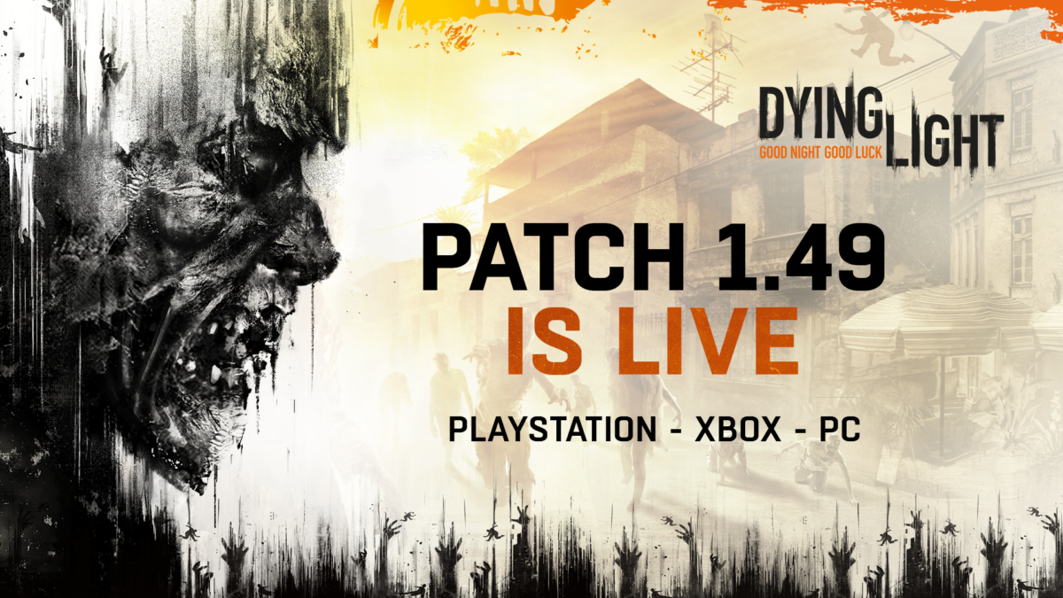 Dying Light Update Adds 60 FPS Mode on Xbox Series S