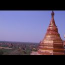 Burma Bagan People 10