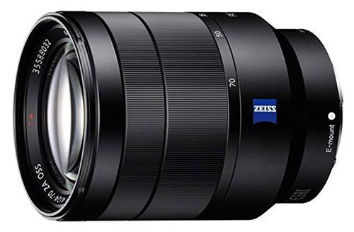 Sony 24-70mm f/4