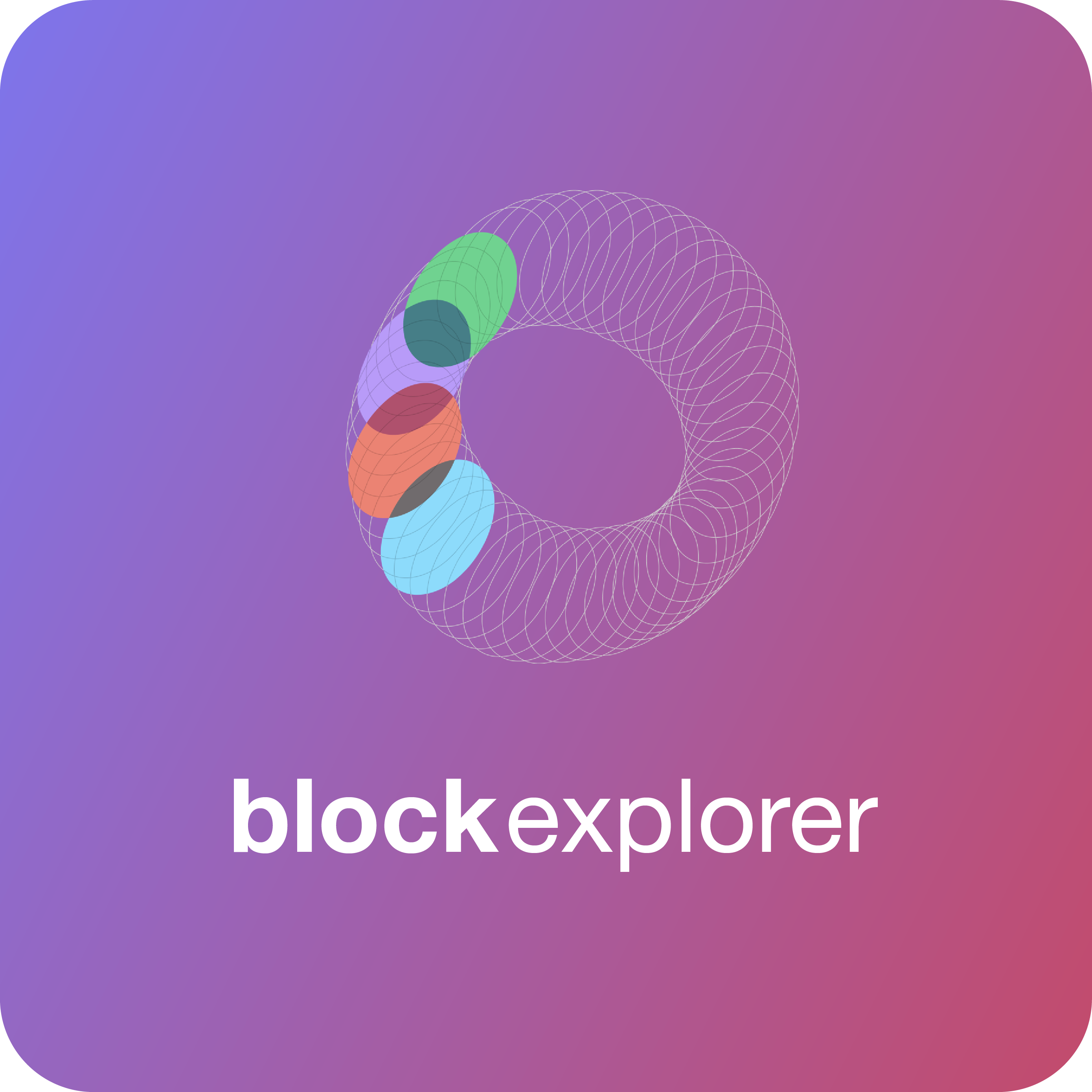 Block Explorer Thumbnail