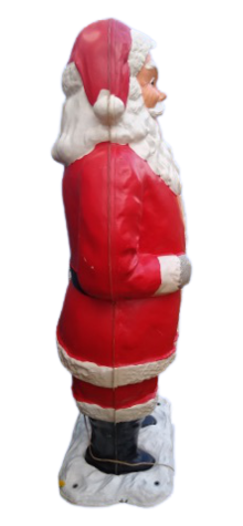 Santa photo