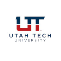 Utah Tech University logo