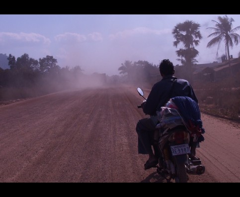 Cambodia Roads 5