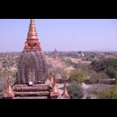 Burma Bagan Temples 29