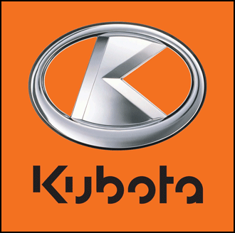 Kuboto Excavator Logo