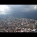 Ecuador Quito Views 4