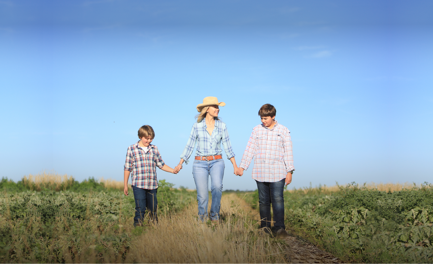 Frey Farms | Producer of watermelons, pumpkins, and Sarah's Homegrown