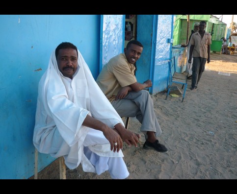 Sudan Abri 5