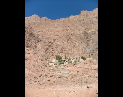 Yazd desert 8