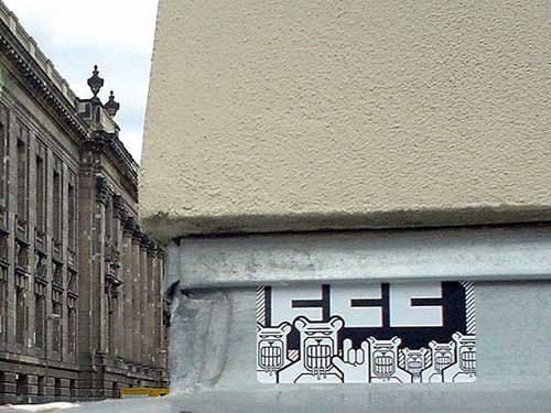 ccc crew - Berlin, Germany