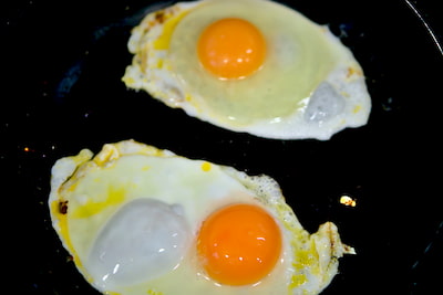 fotografía del plato