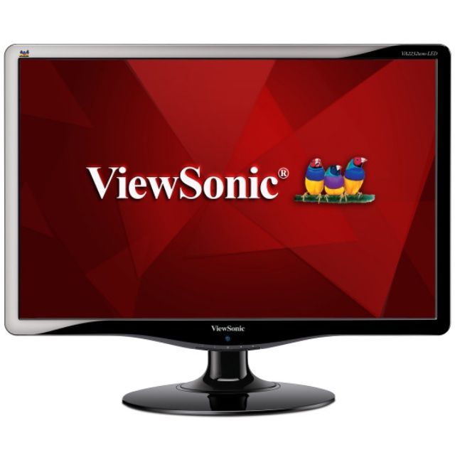 ViewSonic VA2232-wm-LED