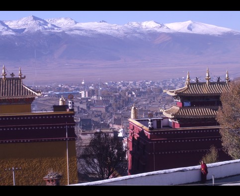 China Tibetan Views 1