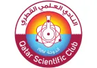 Qatar Scientific Club Logo