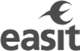 Logo för system Easit GO