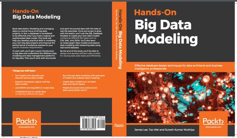 Hands-On Big Data Modeling