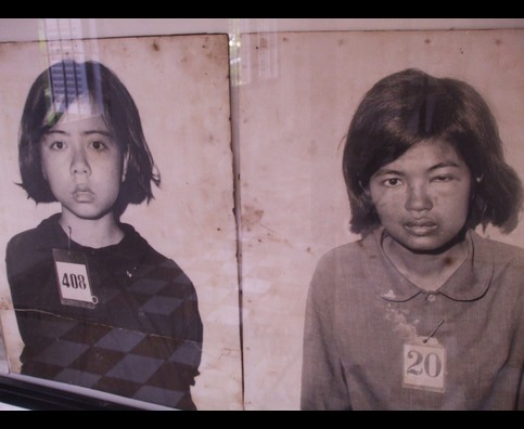 Cambodia Khmer Rouge Victims 31