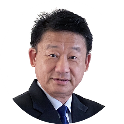 Mr. Lee Chee Seong
