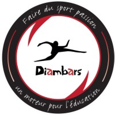 Logo de l'association Diambars MED