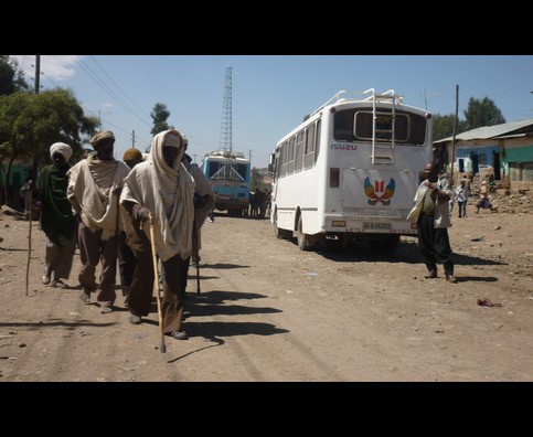 Ethiopia Buses 8
