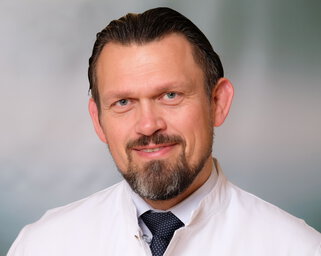Prof. Dr. med. Jens E. Meyer