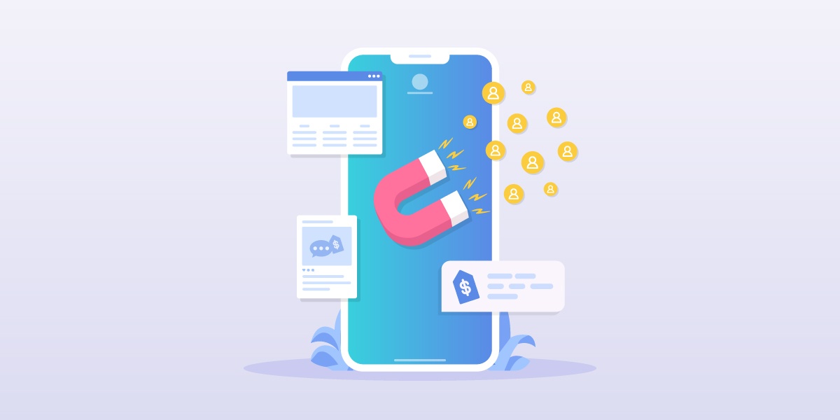 12 Actionable ways to collect mobile numbers