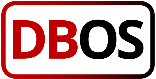 DBOS Inc logo