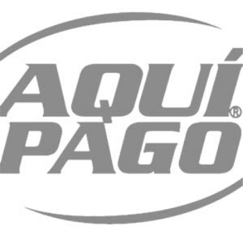AquiPago Logo