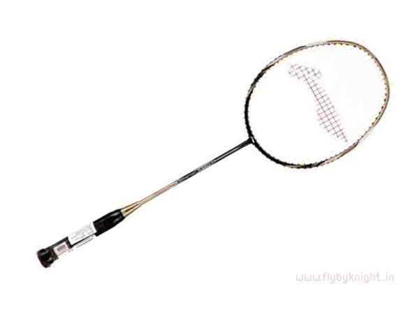 li-ning G-force 3400i badminton Racket