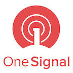 App icon for OneSignal