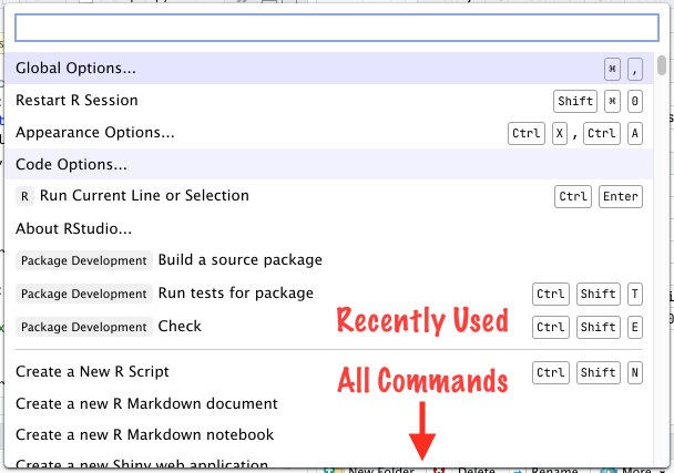 update rstudio update rstudio