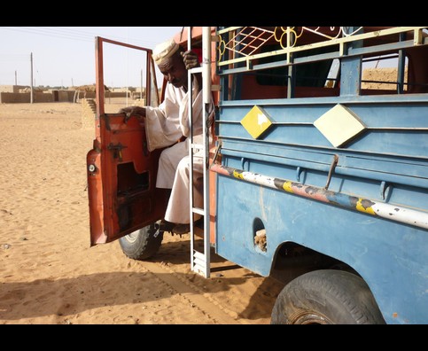 Sudan Transport 6