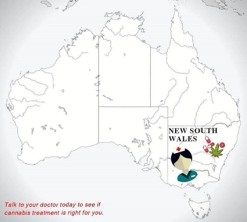 Cannabis Treatment in NSW