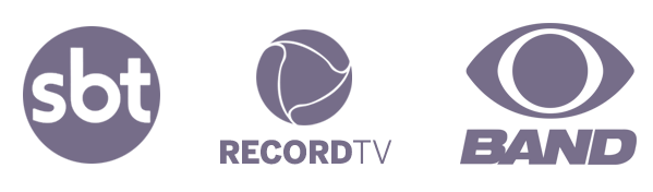 SBT / RecordTV / Band