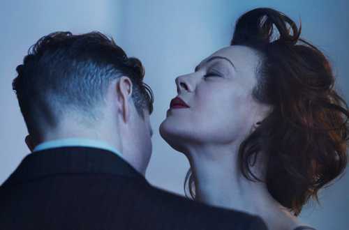 The Deep Blue Sea - National Theatre at Home