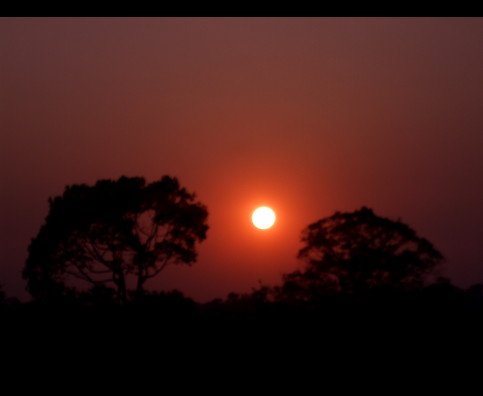 Cambodia Angkor Sunsets 11