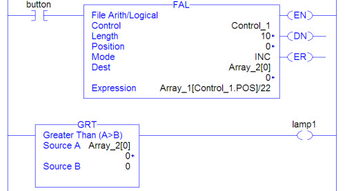 5 rslogix histogram How Diagram Editor Function Block Rslogix 5000  Gallery