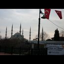 Turkey Istanbul Buildings 14