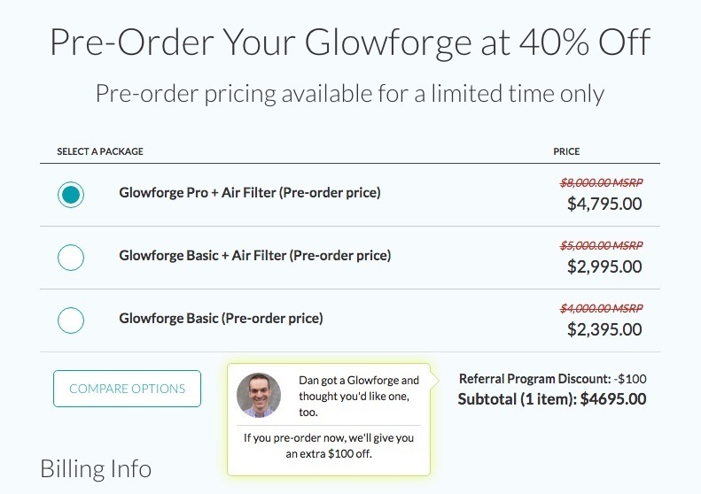 glowforge-preorder