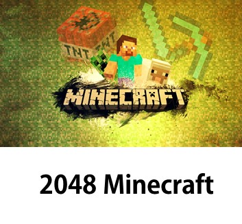 2048-minecraft