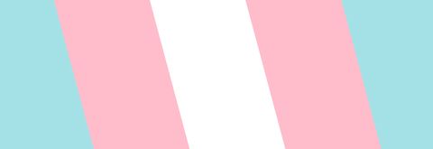 Trans flag generated by CSS-only function