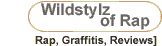 Wildstylz of Rap