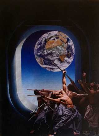 Un monde