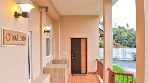 Marigold - Completed 2 bedroom apartment in Ketti, Ooty - House for sale in Streamside, Ketti Valley.,ooty