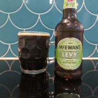 McEwan's - Levy