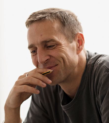 Matias Faldbakken